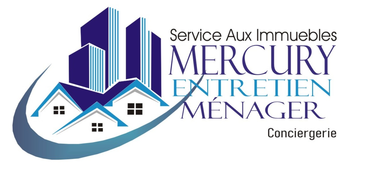 Service aux immeubles Mercury Entretien Ménager — Conciergerie