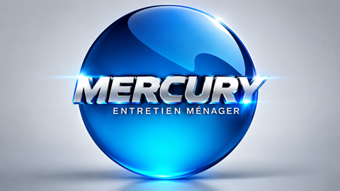 Sceau historique Mercury